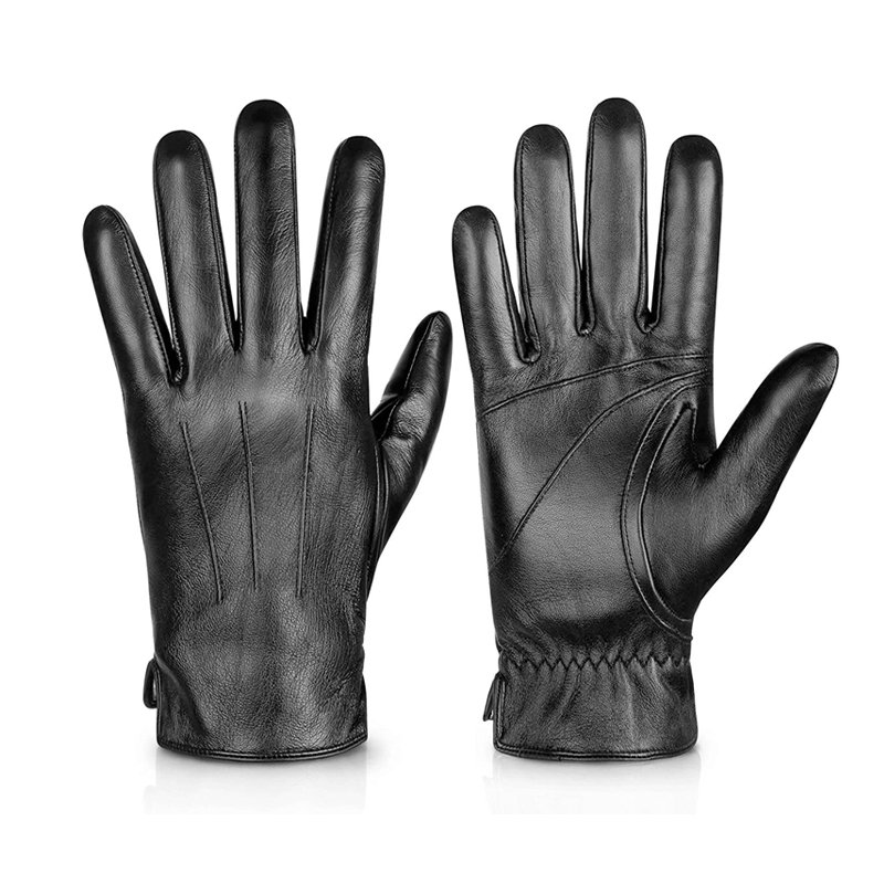 Leather Gloves